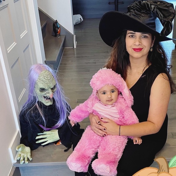 🤰🏼Seraphine | Emory Maternity Nursing Maxi Dress - Picture 4 of 4